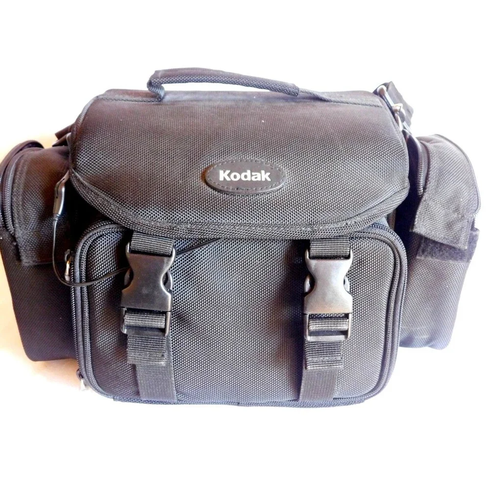 Kodak EasyShare Printer Dock 6000 With Carrying Case